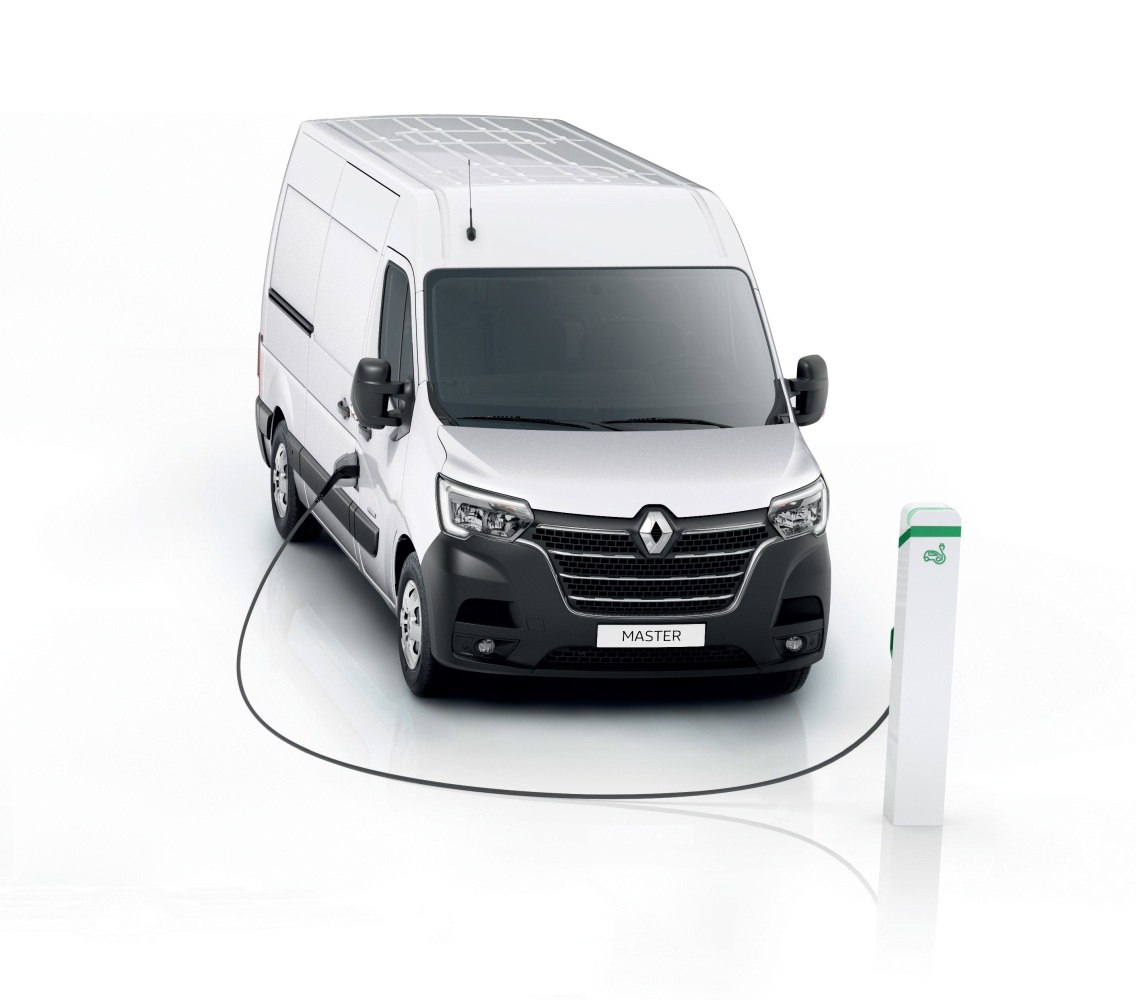 thumbnail image 2 of GRABENPARTS Radiator Expansion Overflow Tank For Renault Master III 2.3 DCi 2010+ 217100015R 2 of 5